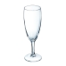 Champagneglas Luminarc Elegance Transparant Glas 170 ml (24 Stuks)