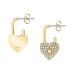 Boucles d´oreilles Femme Morellato SABG27