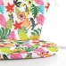 Chair cushion Belum 0120-404 Multicolour 48 x 5 x 90 cm Flowers