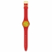 Дамски часовник Swatch GR185 (Ø 34 mm)