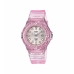 Reloj Mujer Casio LRW-200HS-4EVEF (Ø 34 mm)