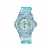 Relógio feminino Casio LRW-200HS-2EVEF (Ø 34 mm)