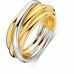 Ring Dames Ti Sento 12056SY/54 14