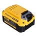 Akumulator litowy Stanley SFMCB204-XJ 4 Ah 18 V (1 Sztuk)