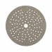 Δίσκος λείανσης με πολλαπλές τρύπες για εκκεντρικό λειαντήρα Wolfcraft 1109000 Ø 125 mm 180 g 5 Μονάδες