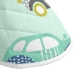 Sprei HappyFriday Moshi Moshi Multicolour 180 x 260 cm Auto's