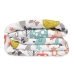 Sprei HappyFriday Moshi Moshi Multicolour 200 x 260 cm Herten Bos