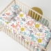 Sprei HappyFriday Moshi Moshi Multicolour 100 x 130 cm Herten Bos