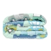 Sprei HappyFriday Moshi Moshi Multicolour 100 x 130 cm Auto's