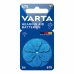 Μπαταρία ακουστικού Varta Hearing Aid 675 PR44 x6