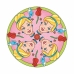Paberist käsitöö mängud Ravensburger Mandala Midi Disney Princesses