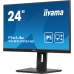 Écran Iiyama XUB2493HS-B6 Full HD 23,8