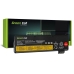 Bateria do laptopa Green Cell LE95 Czarny 4400 mAh