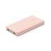 Powerbank Belkin BPB011BTRG Aur roz 10000 mAh