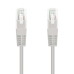 CAT 6 UTP Cable NANOCABLE 10.20.0425 Grey 25 m