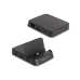 Dock/Base de carga DELOCK 88018 Preto