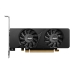 Carte Graphique MSI GEFORCE RTX 3050 LP 6G OC GDDR6