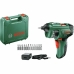 Trykluftsborehammer BOSCH PSR Select