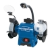 Amoladora de banco Scheppach BG150 370 W