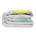 Sprei HappyFriday Happynois Multicolour 100 x 130 cm Bol