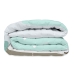 Sprei HappyFriday Happynois Multicolour 100 x 130 cm Eskimo