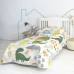 Sprei HappyFriday Happynois Multicolour 200 x 260 cm Dinosaurussen