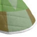 Bedspread (quilt) HappyFriday Happynois Multicolour 180 x 260 cm Camping