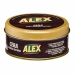 Cera per legno Alex 250 g Scuro