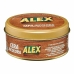 Cera para madeira Alex Incolor 250 g