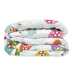 Sprei HappyFriday Mr Fox Multicolour 100 x 130 cm Vogels