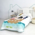 Sprei HappyFriday Mr Fox Multicolour 200 x 260 cm Peter Pan