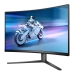 Gaming monitor (herný monitor) Philips 32M2C5500W/00 Quad HD 32