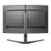 Gaming monitor (herný monitor) Philips 32M2C5500W/00 Quad HD 32