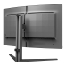 Gaming monitor (herný monitor) Philips 32M2C5500W/00 Quad HD 32