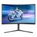 Gaming monitor (herný monitor) Philips 32M2C5500W/00 Quad HD 32