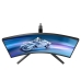 Gaming monitor (herný monitor) Philips 32M2C5500W/00 Quad HD 32