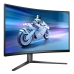 Gaming monitor (herný monitor) Philips 32M2C5500W/00 Quad HD 32