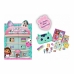 Activiteitendoos om te Kleuren Gabby's Dollhouse