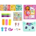 Activiteitendoos om te Kleuren Gabby's Dollhouse