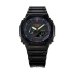 Reloj Hombre Casio GA-2100RGB-1 (Ø 48 mm)