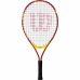 Lopar za tenis US Open 25 Wilson WR082510U Rdeča