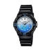 Montre Femme Casio COLLECTION Noir (Ø 34 mm)