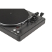 Tocadiscos Kruger & Matz TT-501 Negro