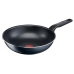 Pan Tefal C38519 Zwart Aluminium Ø 28 cm (28 cm)