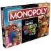 Jogo de Mesa Monopoly Super Mario Bros Film (FR)