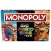 Spēlētāji Monopoly Super Mario Bros Film (FR)