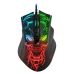 Mouse Ottico Mouse Ottico Defender BULLETSTORM GM-928 Nero