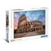 Головоломка Clementoni 33548 Colosseum Sunrise - Rome 3000 Предметы