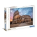 Pusle Clementoni 33548 Colosseum Sunrise - Rome 3000 Tükid, osad