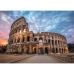 Головоломка Clementoni 33548 Colosseum Sunrise - Rome 3000 Предметы